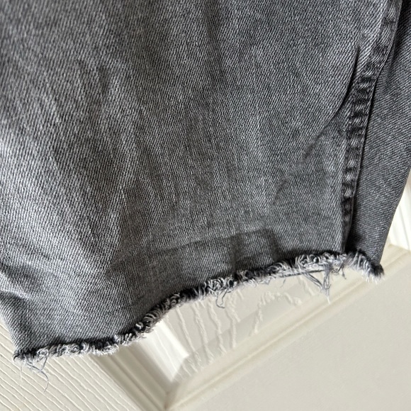 Men’s Jean shorts - Picture 4 of 5